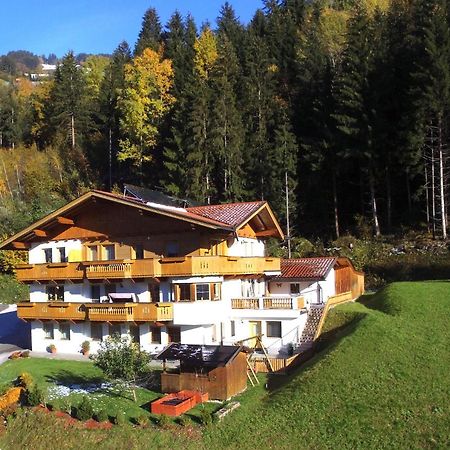 Ferienhaus Brandacher روهربيرج المظهر الخارجي الصورة