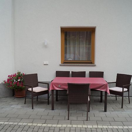 Ferienhaus Brandacher روهربيرج المظهر الخارجي الصورة
