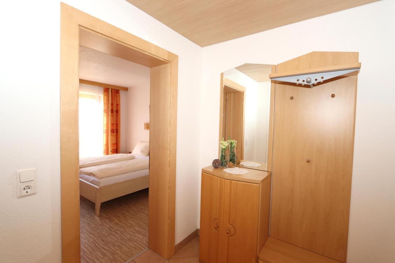 Ferienhaus Brandacher روهربيرج المظهر الخارجي الصورة